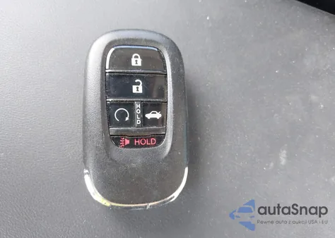 2025 Honda Accord Se from USA, damaged, VIN 1HGCY1F44SA017405